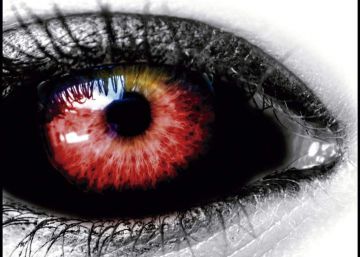 Antropología del vampiro