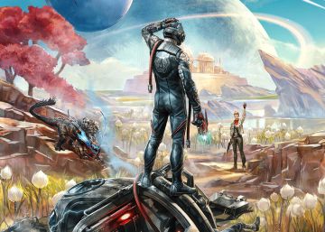 ‘The Outer Worlds’ y el nuevo despertar para los amantes de los juegos de rol