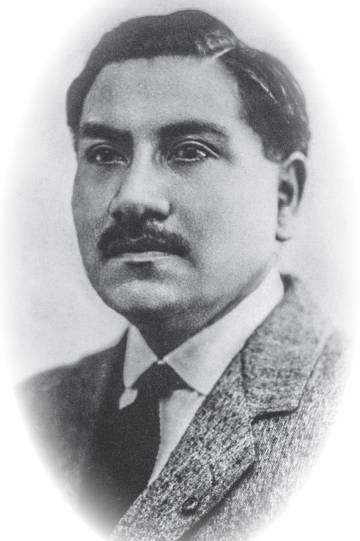 Vidal Roldán.