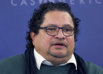 Juan Carlos Chirinos: “La ficción es un acto político, subversivo”