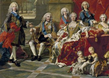 El fracaso español, sin complejos