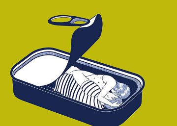 Seis libros de esta semana