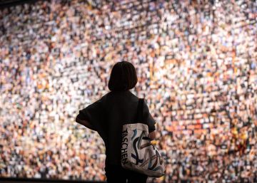 Trevor Paglen: ¿Qué ven las máquinas? ¿Cómo nos clasifican?