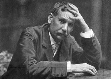 Este sábado en ‘Babelia’, Benito Pérez Galdós