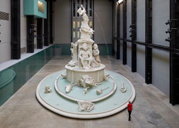 La hora del monumentalismo afroamericano