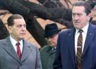 Robert De Niro y Al Pacino: “El irlandés’ completa nuestro círculo profesional”