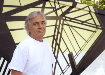 El escritor Jean-Paul Dubois obtiene el premio Goncourt