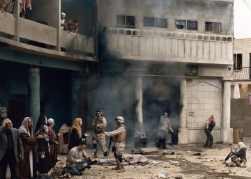 La fotografía española gana protagonismo en Paris Photo
