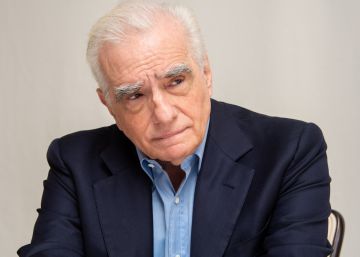 Scorsese: “La situación es brutal e inhóspita para el arte”
