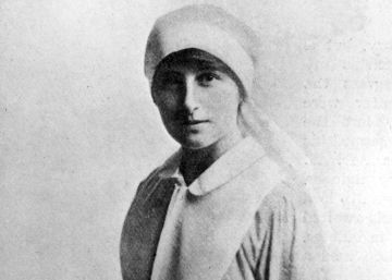 Historia de una juventud perdida