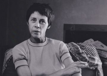 Poesía como revés de las palabras