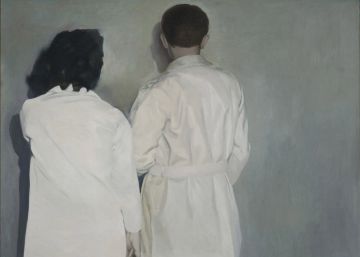 Escenas de la temporalidad