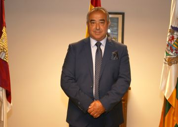 Jesús Hijosa, alcalde de Villaseca, un compromiso de órdago con los toros
