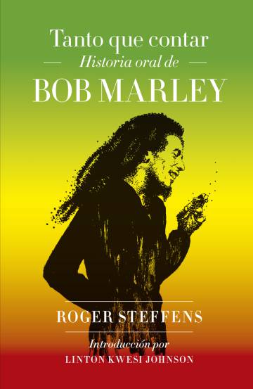Book cover.