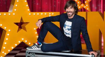 ¿Qué ver hoy en TV? | Lunes 11 de noviembre de 2019