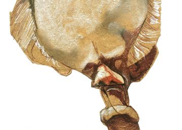 Fernando Vallejo, el destructor