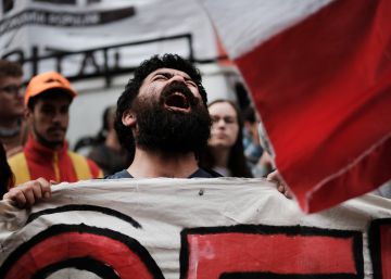 El regreso de las pasiones políticas