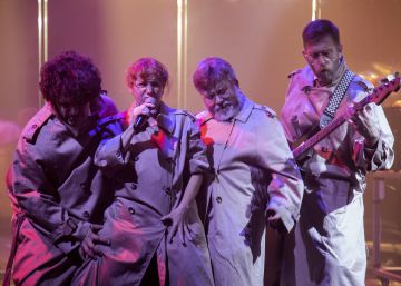 ‘Fariña’: catarsis teatral a la gallega