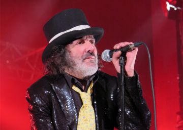 El último rock de la casba