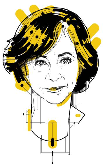 Ana María Shua: “Me habría gustado escribir la Biblia” | Babelia ...