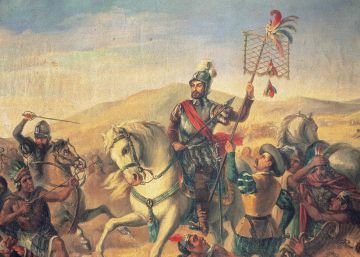 Más que otro libro sobre Hernán Cortés