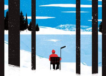 Un monumento al desamparo