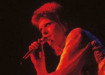 Canciones que retratan el universo de David Bowie