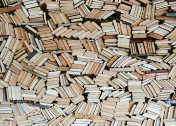 Un purgatorio de escritores