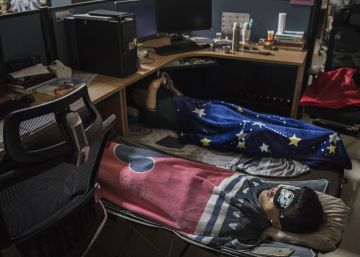 ¿Sueñan los humanos que son ovejas eléctricas?