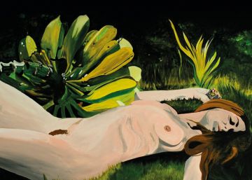 Ocho libros de la semana