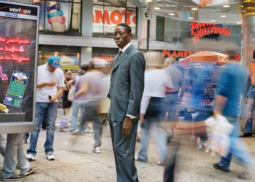 José Antonio Carrera: “Hacer fotos es andar en círculos”