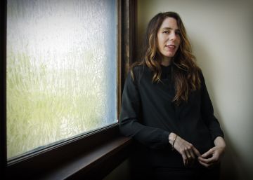 Rachel Kushner: “Ser moralista como escritor no te lleva a ningún lado”