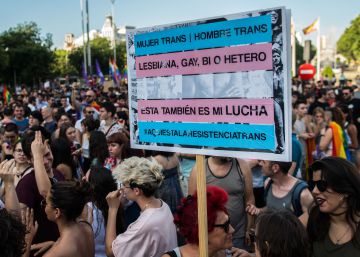 La política de los pronombres