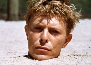 La cara B de la lista de libros de David Bowie