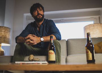 El triunfo para Javier Rey: “Lo máximo que puedes hacer en el momento en que te toca hacerlo”