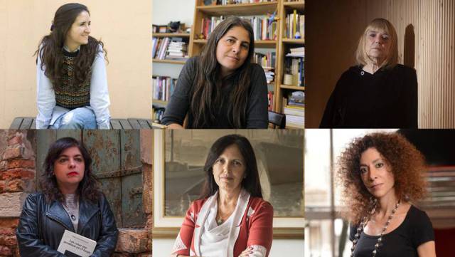 Seis autoras con premio, ¿hay una nueva literatura argentina?