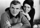 Milan Kundera recupera la nacionalidad checa después de 40 años