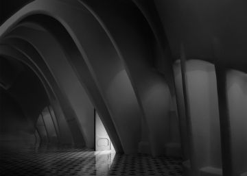 Lo inesperado en Gaudí