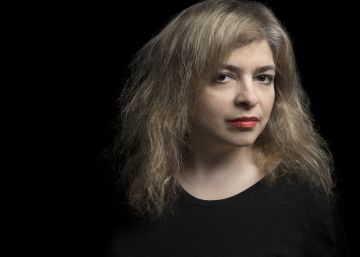 Mariana Enriquez convoca a la Oscuridad para iluminar la historia argentina