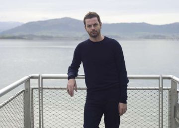 Anri Sala, el artista que surgió del frío