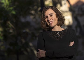 Todo el espacio para ser