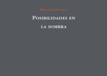 Entre la voz y la palabra