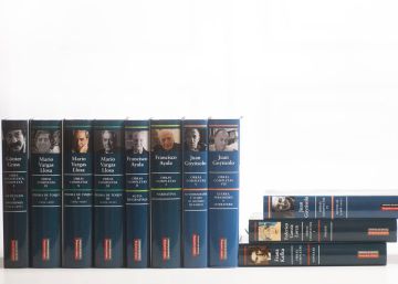 En recuerdo al Círculo de Lectores: la visita de los libros