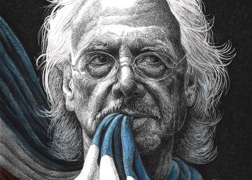 ¿Merece Handke el Nobel?