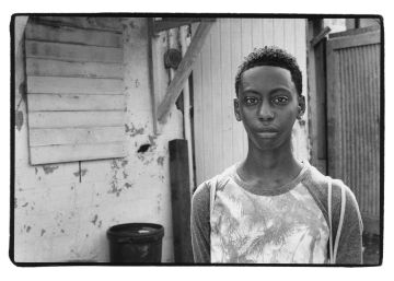 Jessica Lange regresa a la Ruta 61