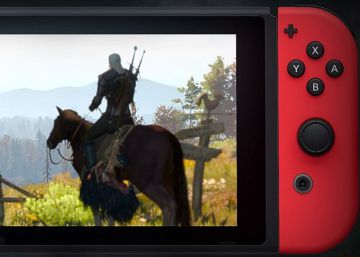 ‘Graphicporn’: videojuegos que llevan los gráficos al límite