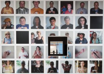 El MoMA abre la ‘performance’ a las masas