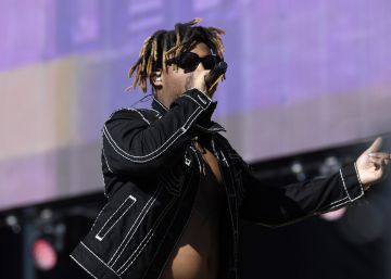 Triunfo y muerte de una generación de estrellas del rap