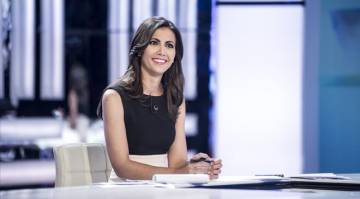 ¿Qué ver hoy en TV? | Domingo 15 de diciembre de 2019