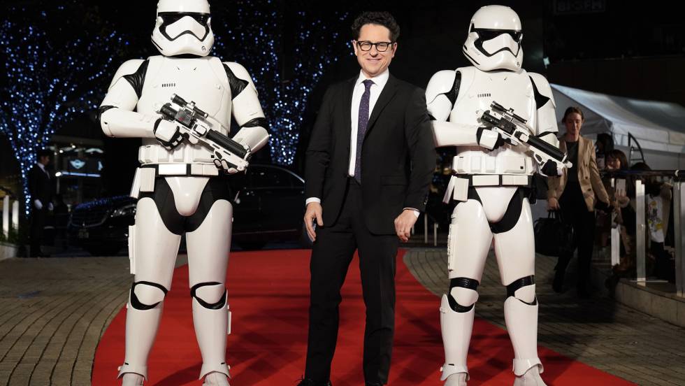 J J Abrams No Podemos Olvidar Que Star Wars Es Para Ninos Cultura El Pais